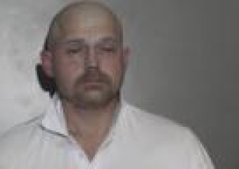 Mugshot of PAUL JON GARLAND