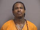 Mugshot of KAREEM NMN QUATTLEBAUM