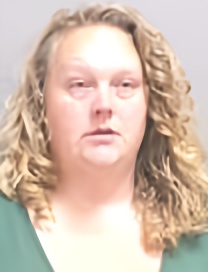 Mugshot of LAURIE LEE HATCH