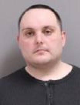 Mugshot of ERIC MATCHETT