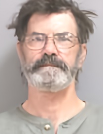 Mugshot of RUSSELL RICE