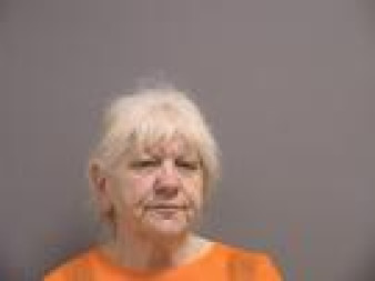 Mugshot of BONNIE NMN COOMBS