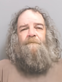 Mugshot of PHILLIP DELUDE