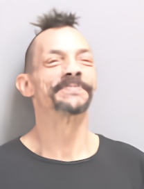 Mugshot of MICHAEL JOSEPH FROST