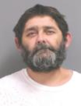 Mugshot of RODNEY BARNETT