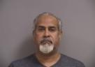 Mugshot of FRANCIS MERIZZA MENDEZ-TEJEDA