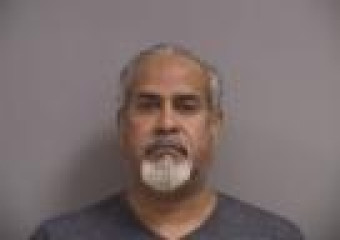 Mugshot of FRANCIS MERIZZA MENDEZ-TEJEDA