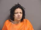 Mugshot of SHAWNA LEE SHAW