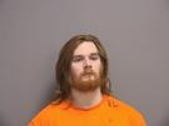 Mugshot of CLANCY TRENTON SCOTT