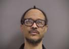 Mugshot of RICHARD CUSUT RIVERA