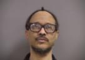 Mugshot of RICHARD CUSUT RIVERA