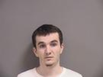 Mugshot of ELIJAH WADE COWPER