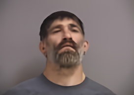 Mugshot of NATHANIEL JOSEPH BELLAVANCE