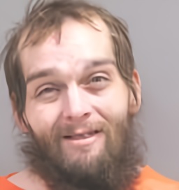 Mugshot of ANTHONY LEE TUTTLE