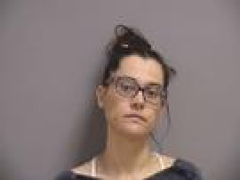 Mugshot of JESSICA JOYCE ALLSOP