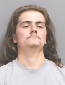 Mugshot of TREVOR R MILLER