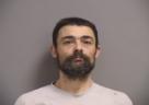 Mugshot of MICHAEL W MCGOWAN