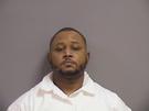 Mugshot of GARRELL QUITEON GROOMS