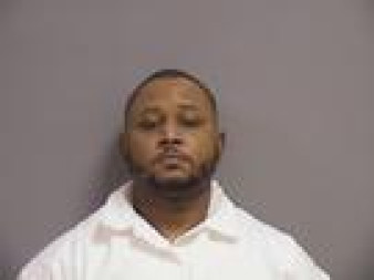 Mugshot of GARRELL QUITEON GROOMS