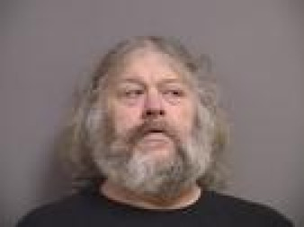 Mugshot of DOUGLAS BRYANT HUTCHINS