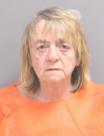 Mugshot of CINDY L SEVERANCE