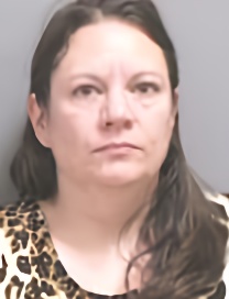 Mugshot of AIMEE BROWN