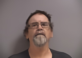 Mugshot of DOUGLAS A SAVAGE