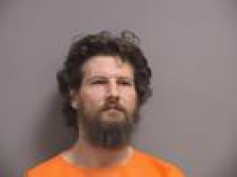 Mugshot of SCOTT BURTON MORSE
