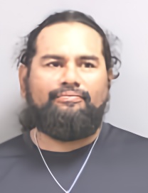 Mugshot of CHRISTIAN ORLANDO AMAYA-MARAVILLA