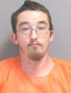 Mugshot of ALEX J BRICKETT
