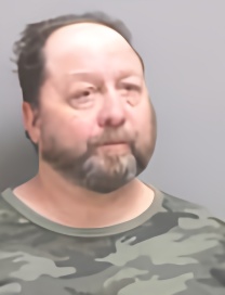 Mugshot of SCOTT H TRAFTON
