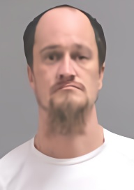 Mugshot of JAYSON AARON GREENE