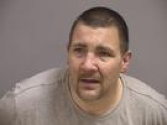 Mugshot of JOSHUA SCOT JOHNSON