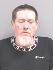 Mugshot of CHARLES M III BOWLEY