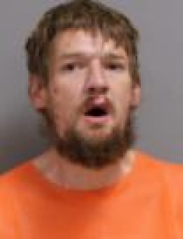 Mugshot of JEREMY EVERETTE TOWERS