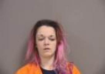 Mugshot of STEPHENIE ALEXIS FREEMAN