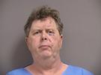 Mugshot of DANIEL V MARKEY