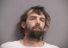 Mugshot of SEAN DAVID COOKSON