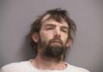 Mugshot of SEAN DAVID COOKSON
