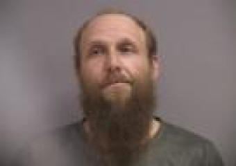 Mugshot of NICHOLAS JAMES WORTHING