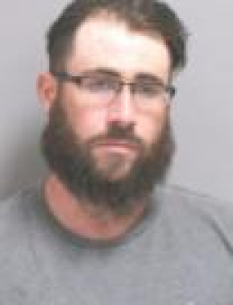 Mugshot of TYLER F CAREY
