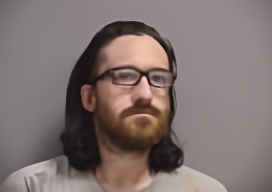 Mugshot of SEAN MICHAEL NYE