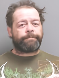 Mugshot of JOSEPH L ELSTON