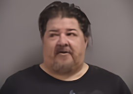 Mugshot of JOSHUA JEROME TOWNE
