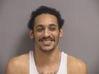 Mugshot of MATTHEW PAUL WOODCOCK