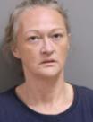 Mugshot of JENNIFER ANN ORTIZ