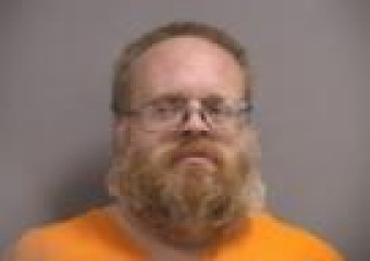 Mugshot of CHRISTOPHER J FINLEY