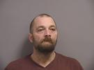 Mugshot of JOSHUA LEE SYKES