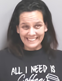 Mugshot of KRISTEN RHODE