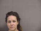 Mugshot of HEATHER N LEBLANC